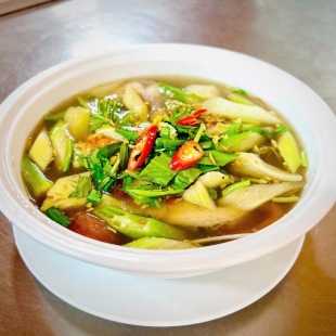 Canh chua