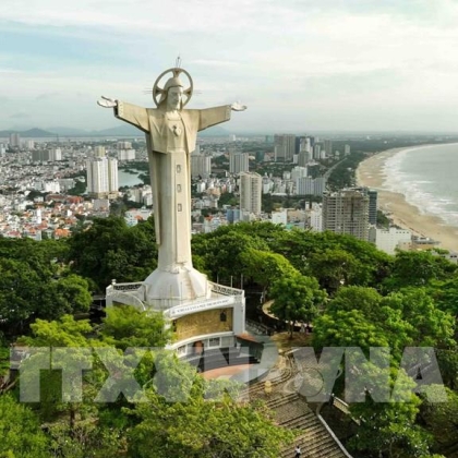 KHÁM PHÁ CÁC ĐIỂM DU LỊCH CỦA TỈNH BÀ RỊA VŨNG TÀU NỔI BẬT