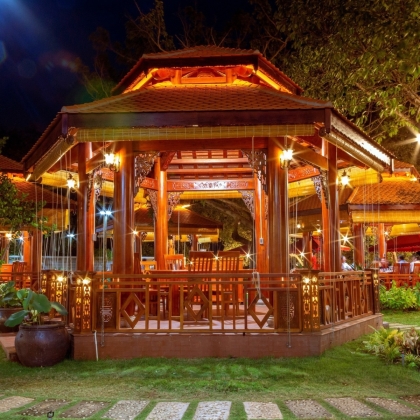 HẦM RƯỢU UY TÍN BÀ RỊA | HẦM RƯỢU LỘC AN