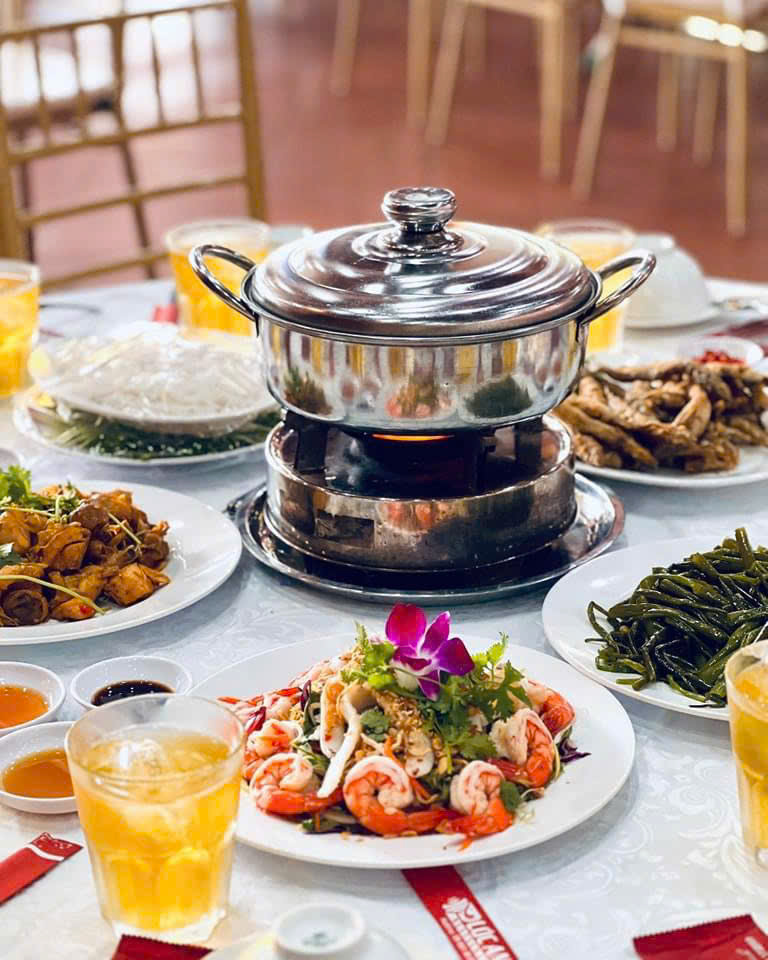 nhà hàng phòng vip bà rịa 