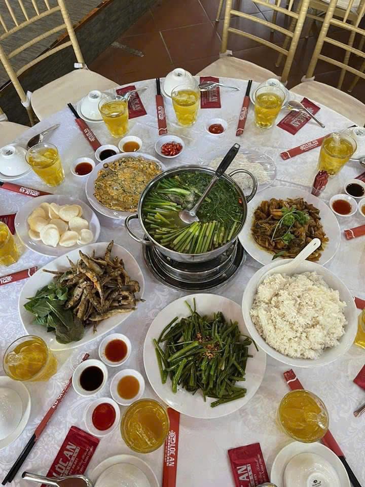 nhà hàng phòng vip bà rịa 2